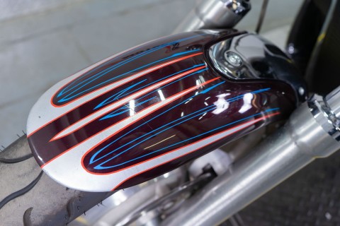 2005 Harley-Davidson VRSCA V-Rod® in Sacramento, California - Photo 18