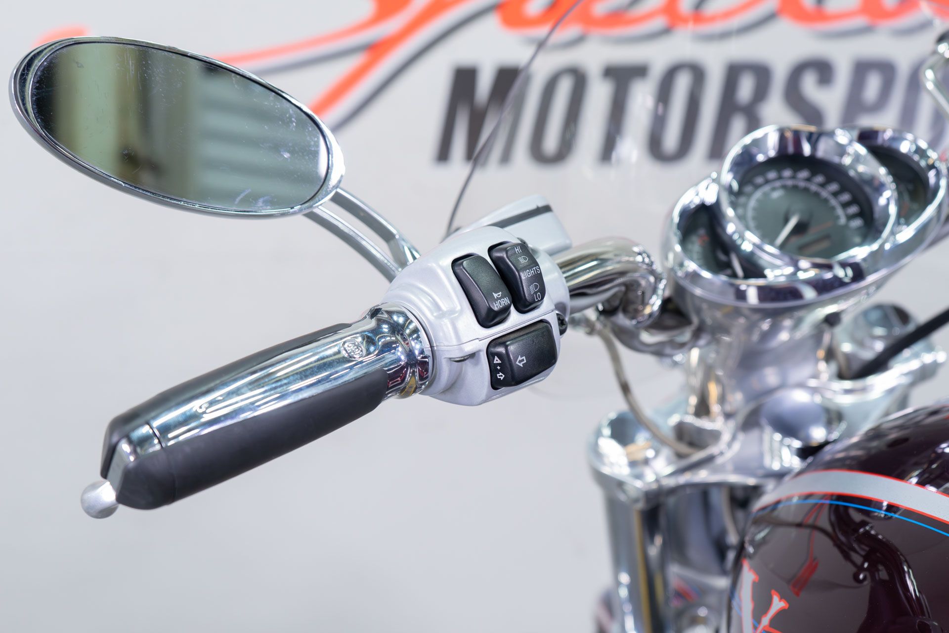 2005 Harley-Davidson VRSCA V-Rod® in Sacramento, California - Photo 19