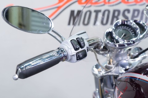 2005 Harley-Davidson VRSCA V-Rod® in Sacramento, California - Photo 19