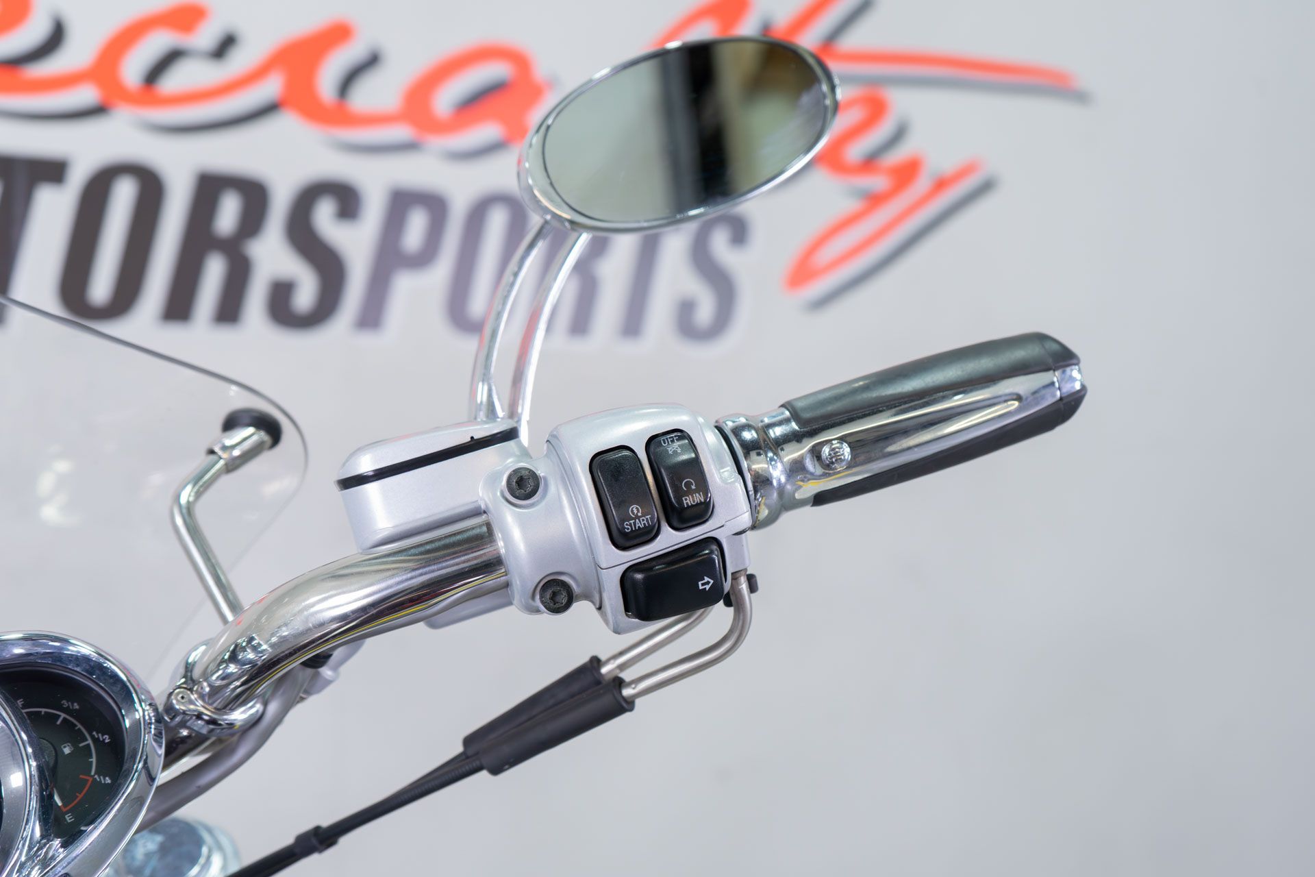 2005 Harley-Davidson VRSCA V-Rod® in Sacramento, California - Photo 21