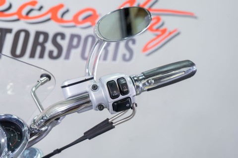 2005 Harley-Davidson VRSCA V-Rod® in Sacramento, California - Photo 21