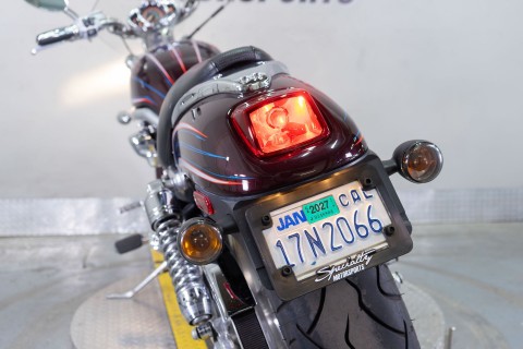 2005 Harley-Davidson VRSCA V-Rod® in Sacramento, California - Photo 22