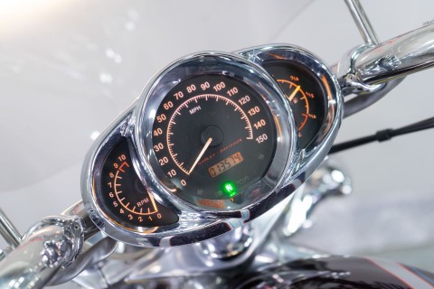 2005 Harley-Davidson VRSCA V-Rod® in Sacramento, California - Photo 23