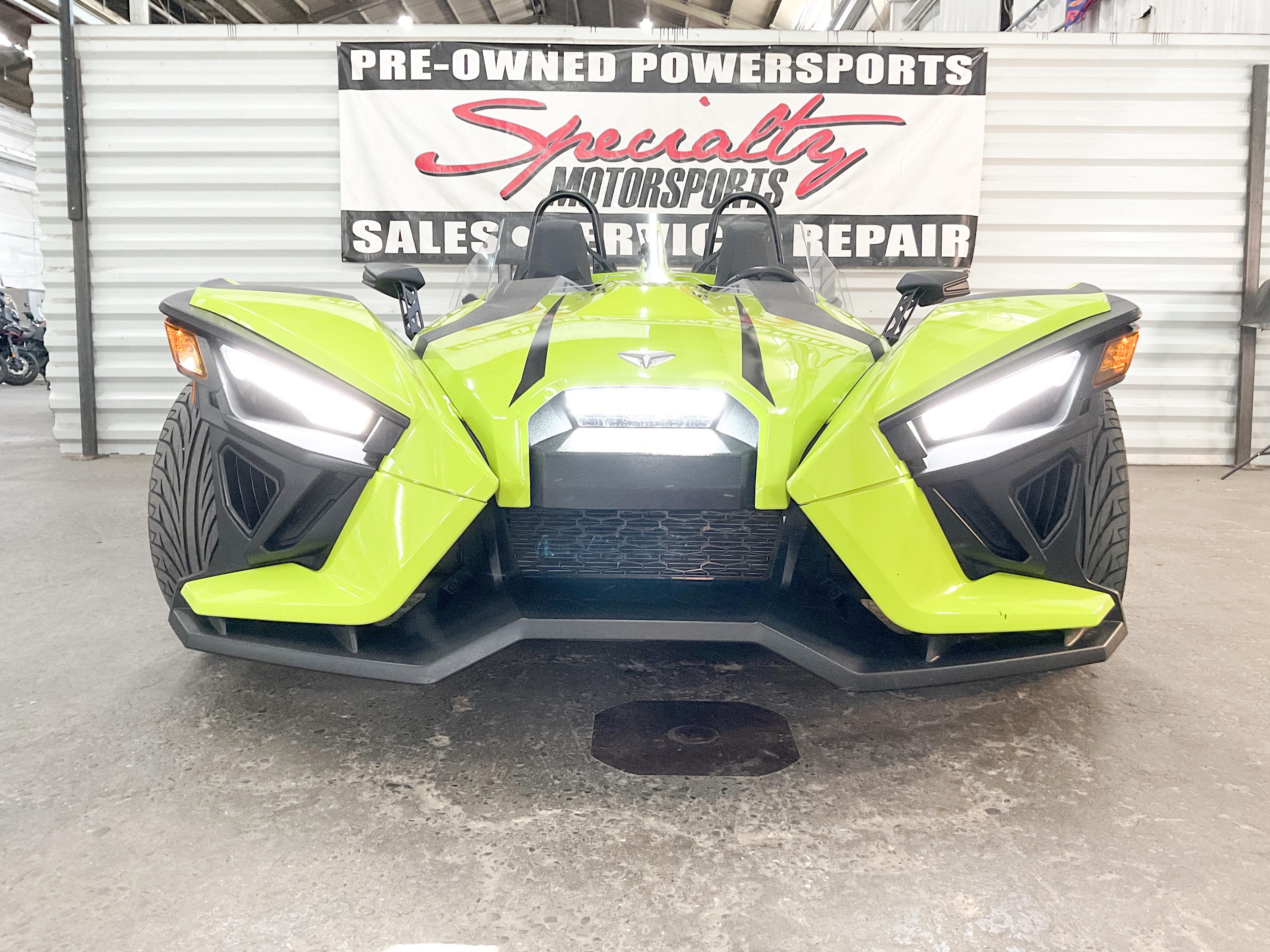 powersport image