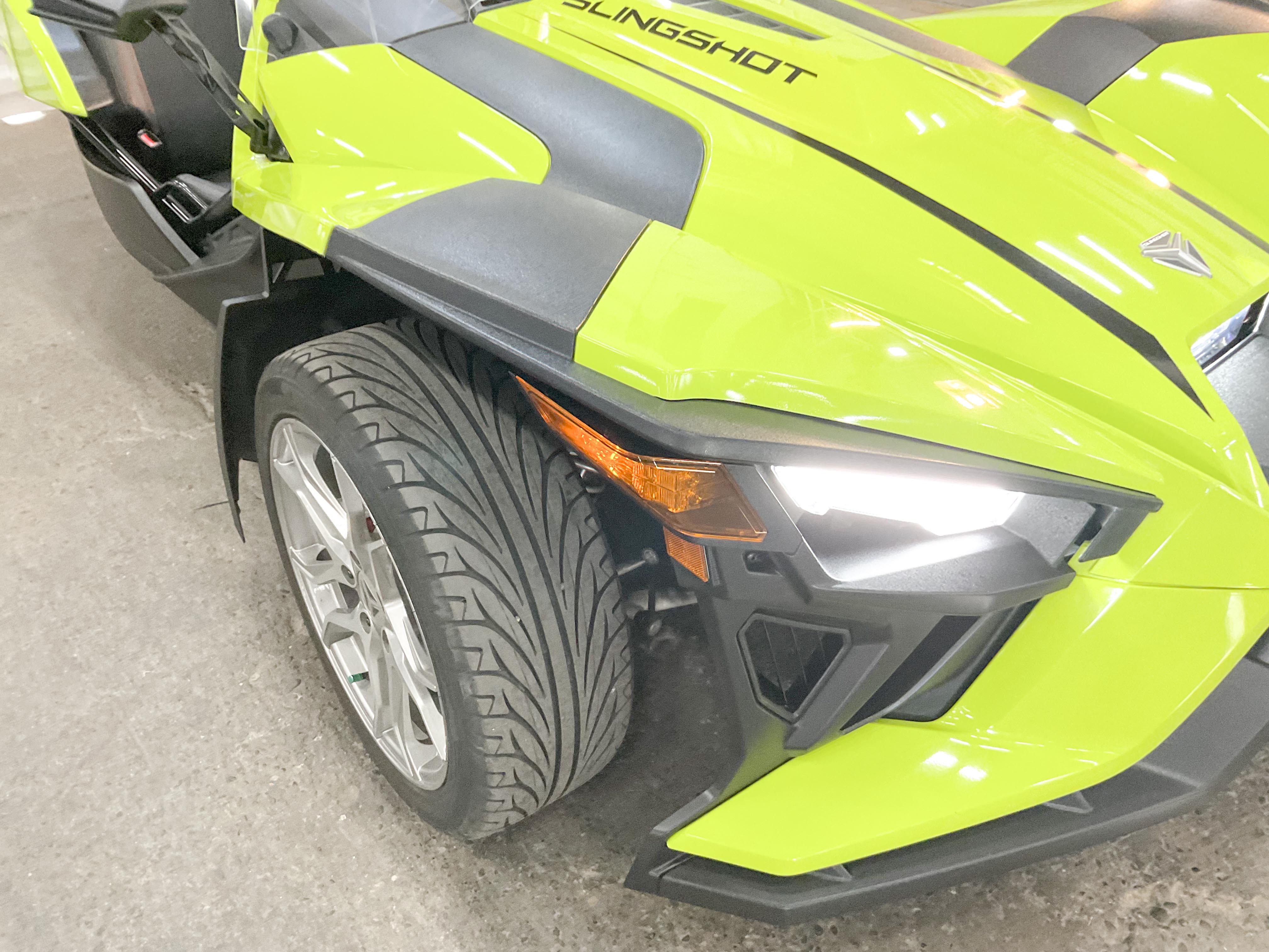 powersport image