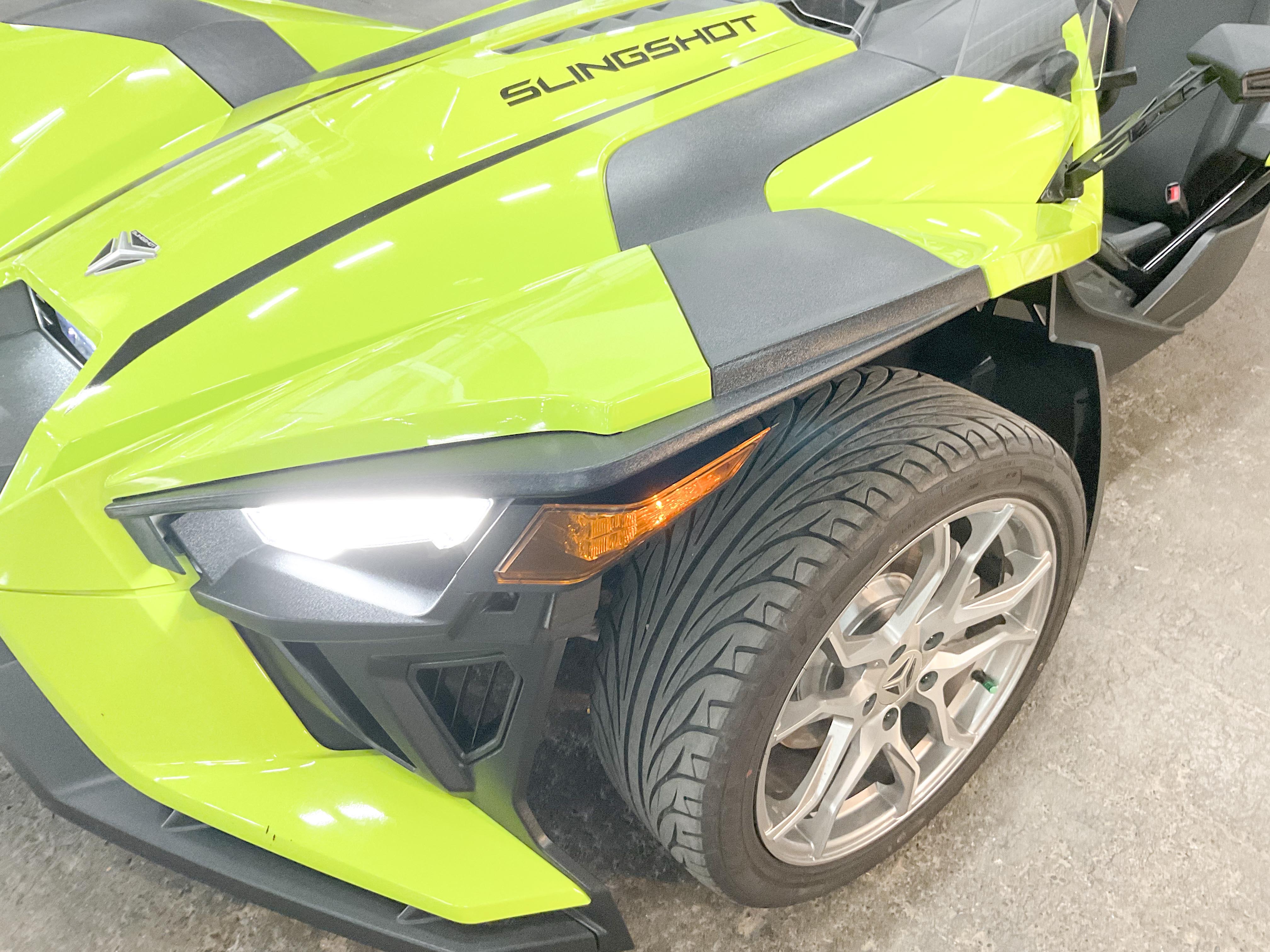 powersport image