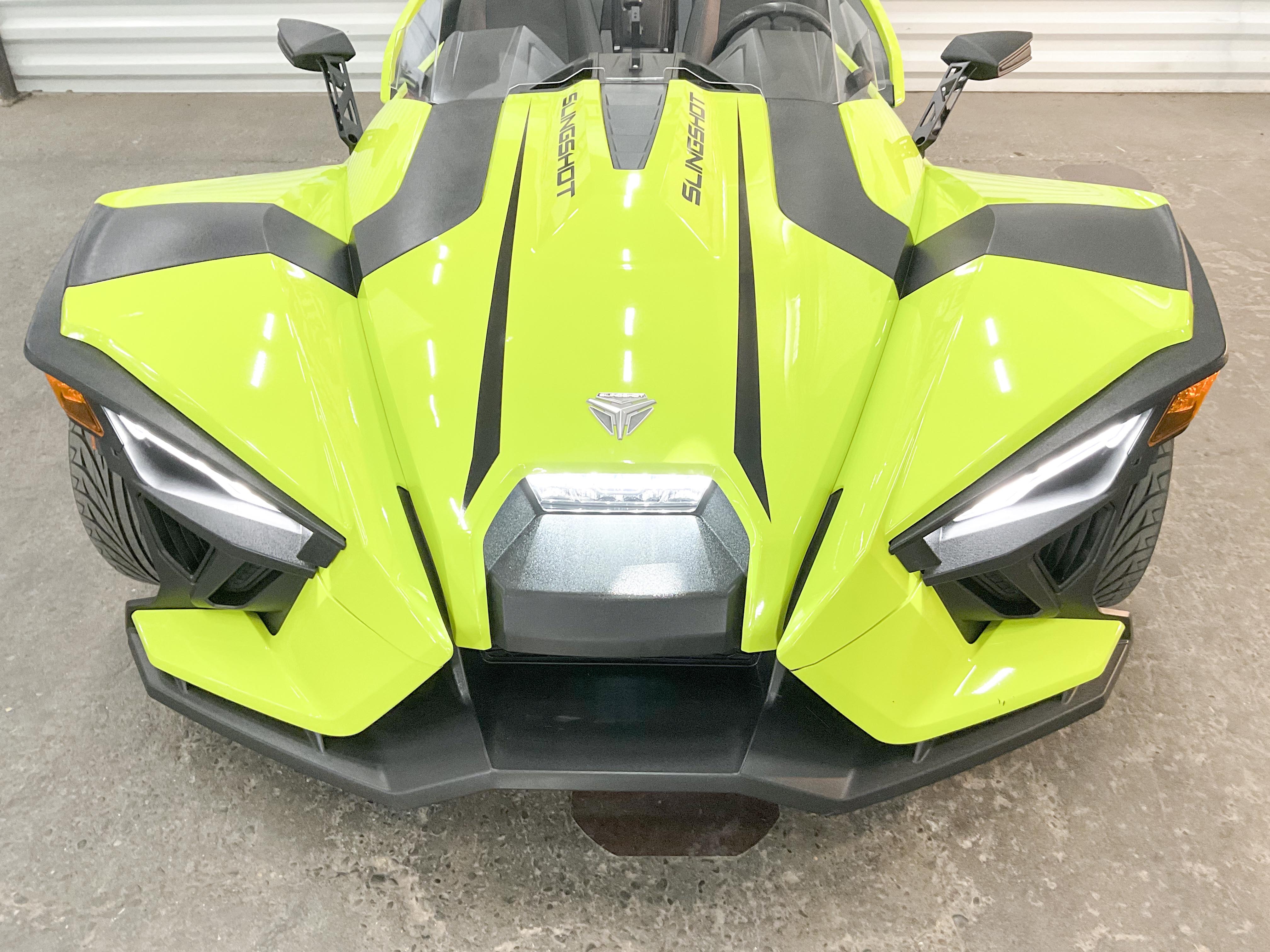 powersport image