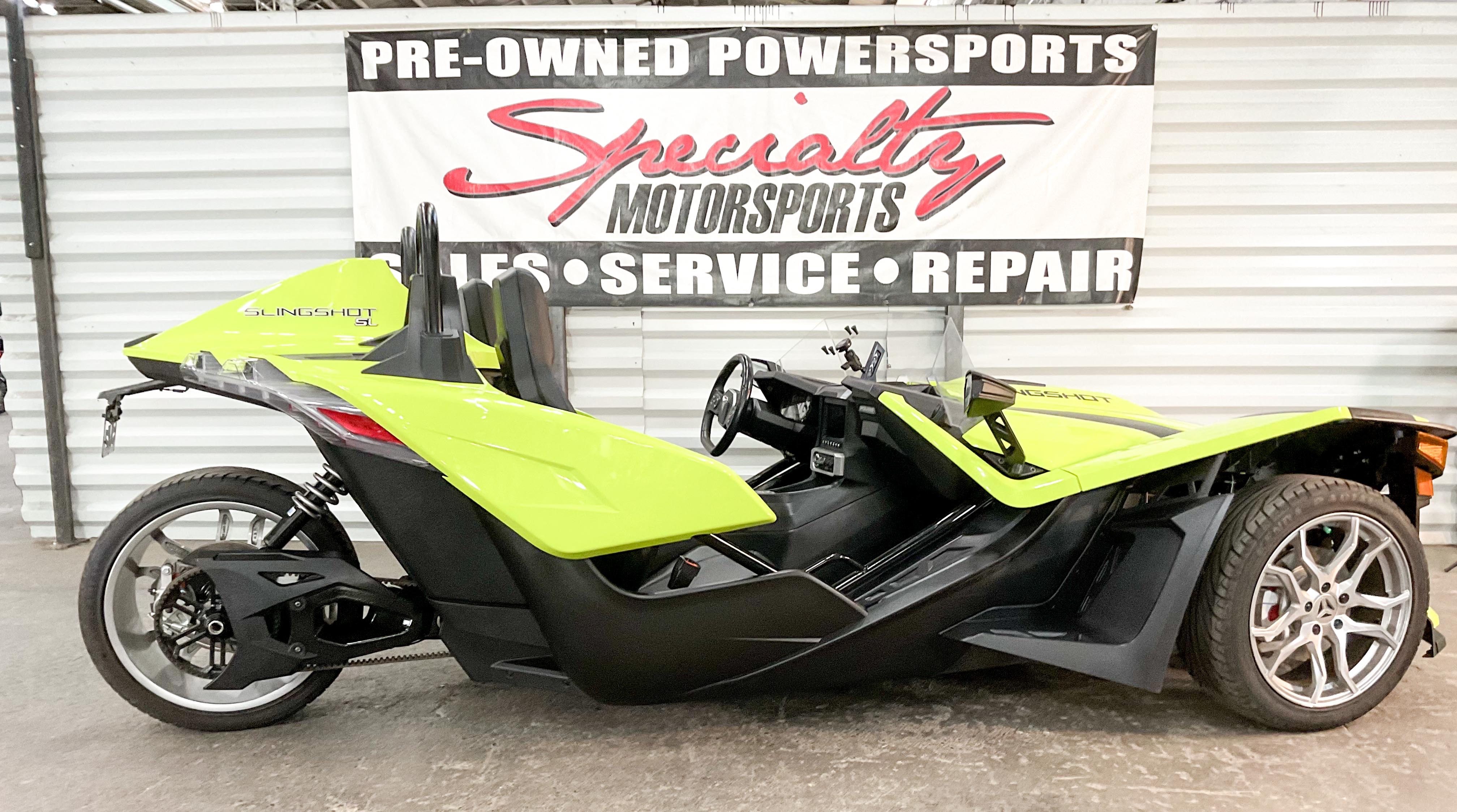 powersport image