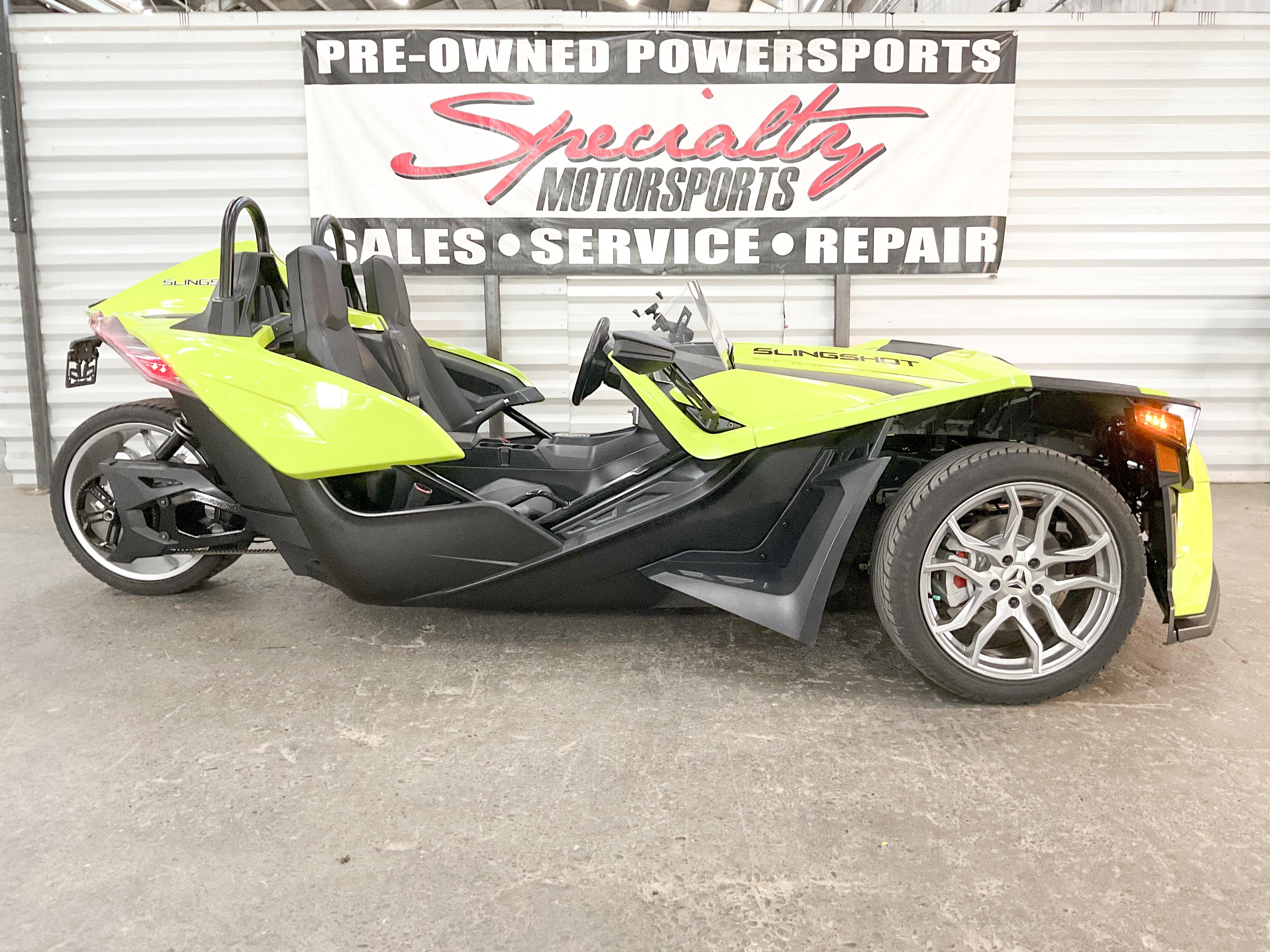 powersport image