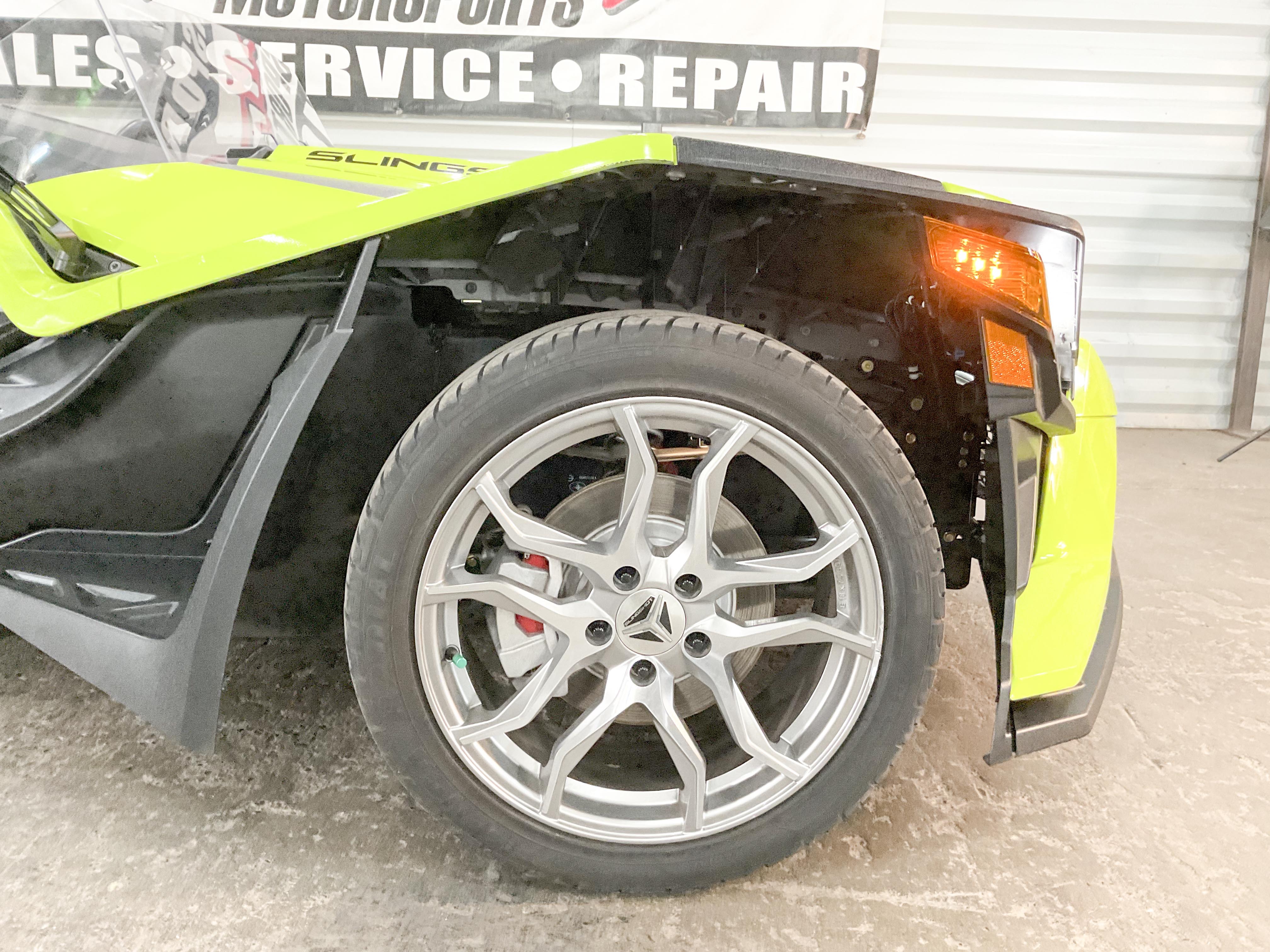 powersport image