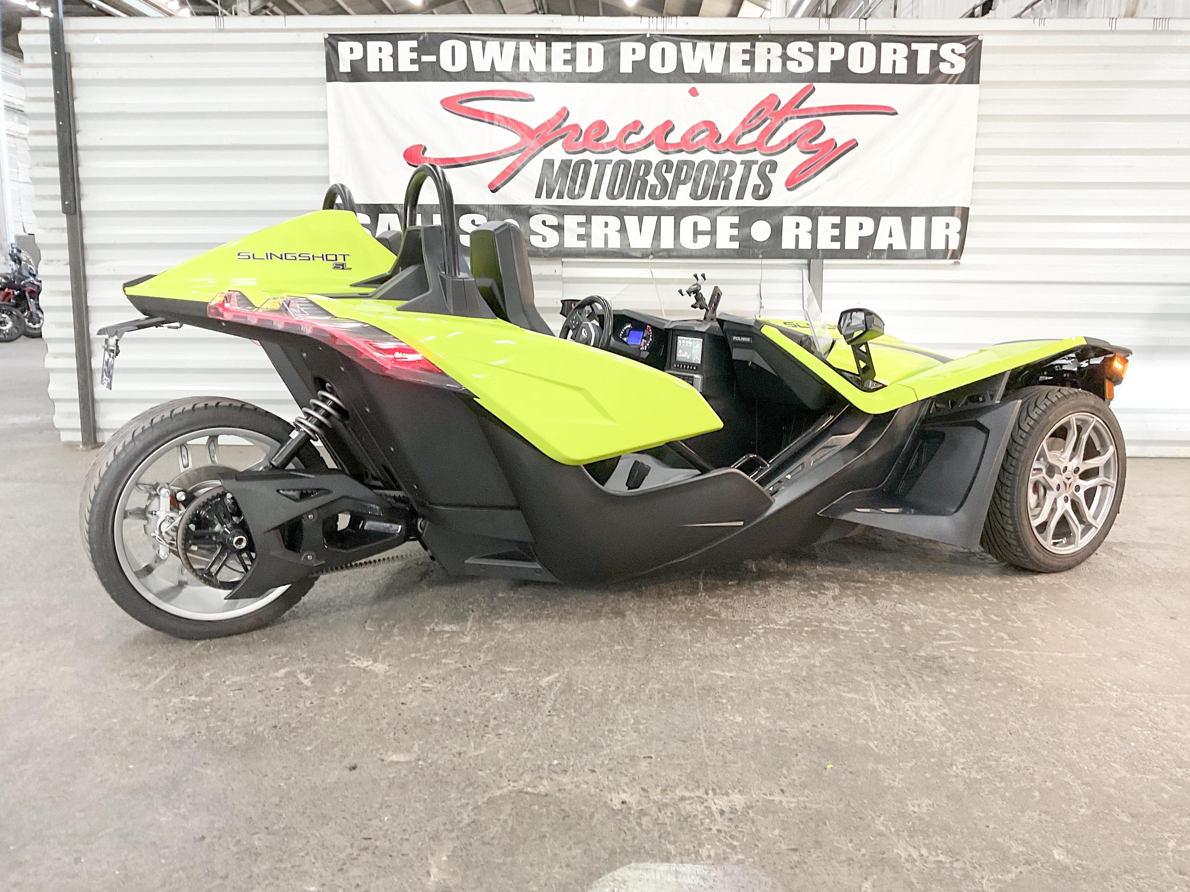 powersport image