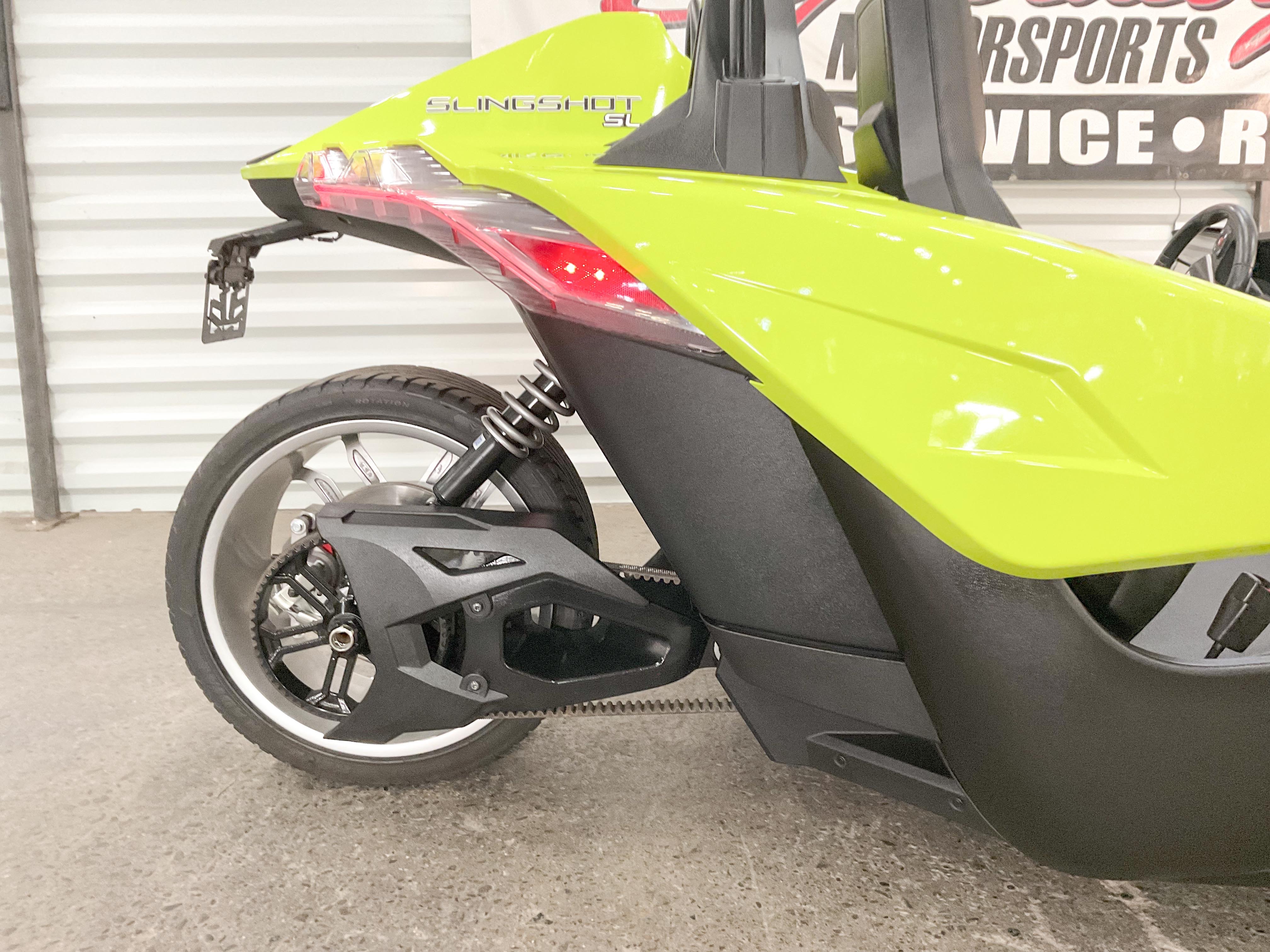 powersport image