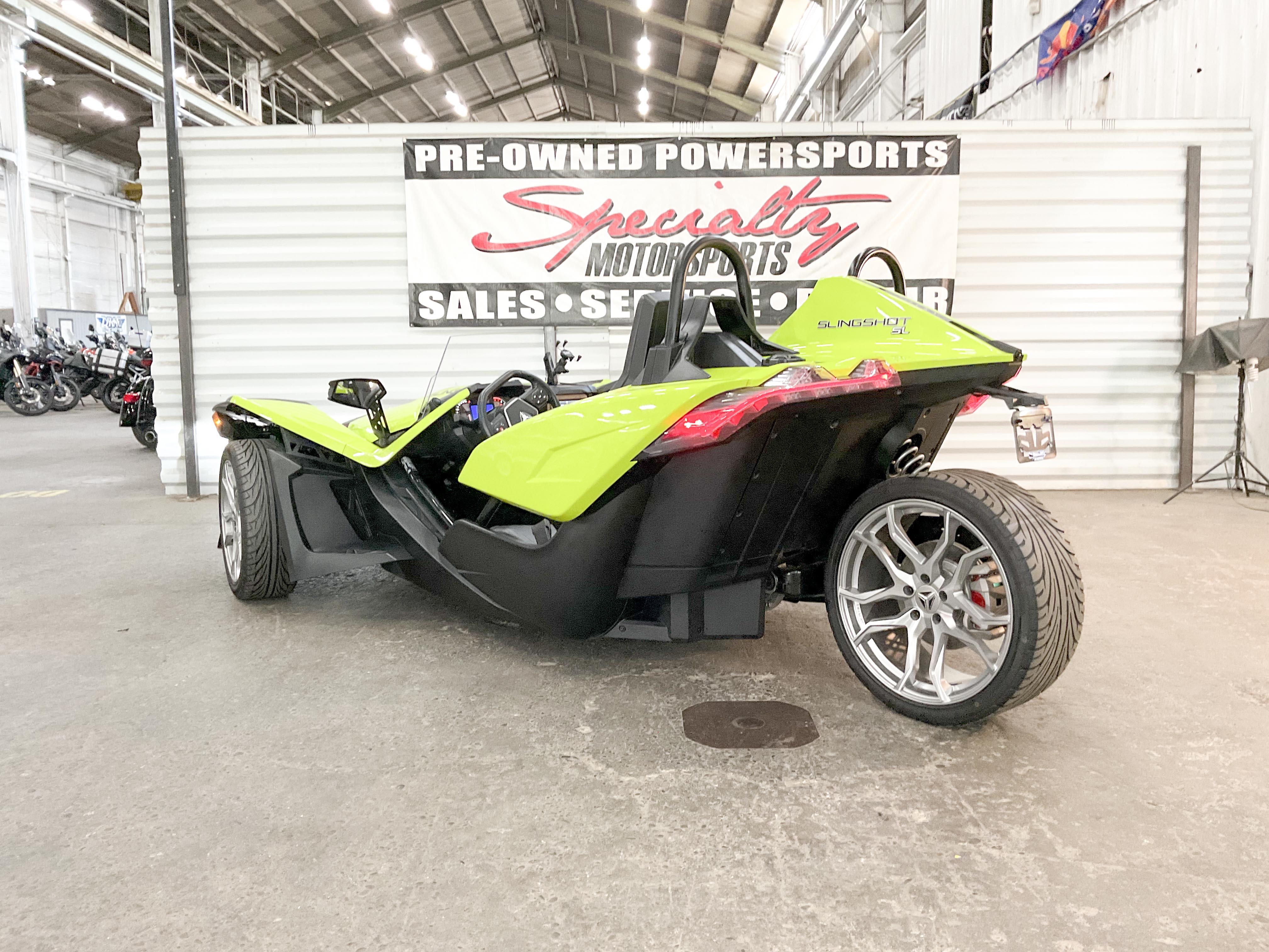 powersport image