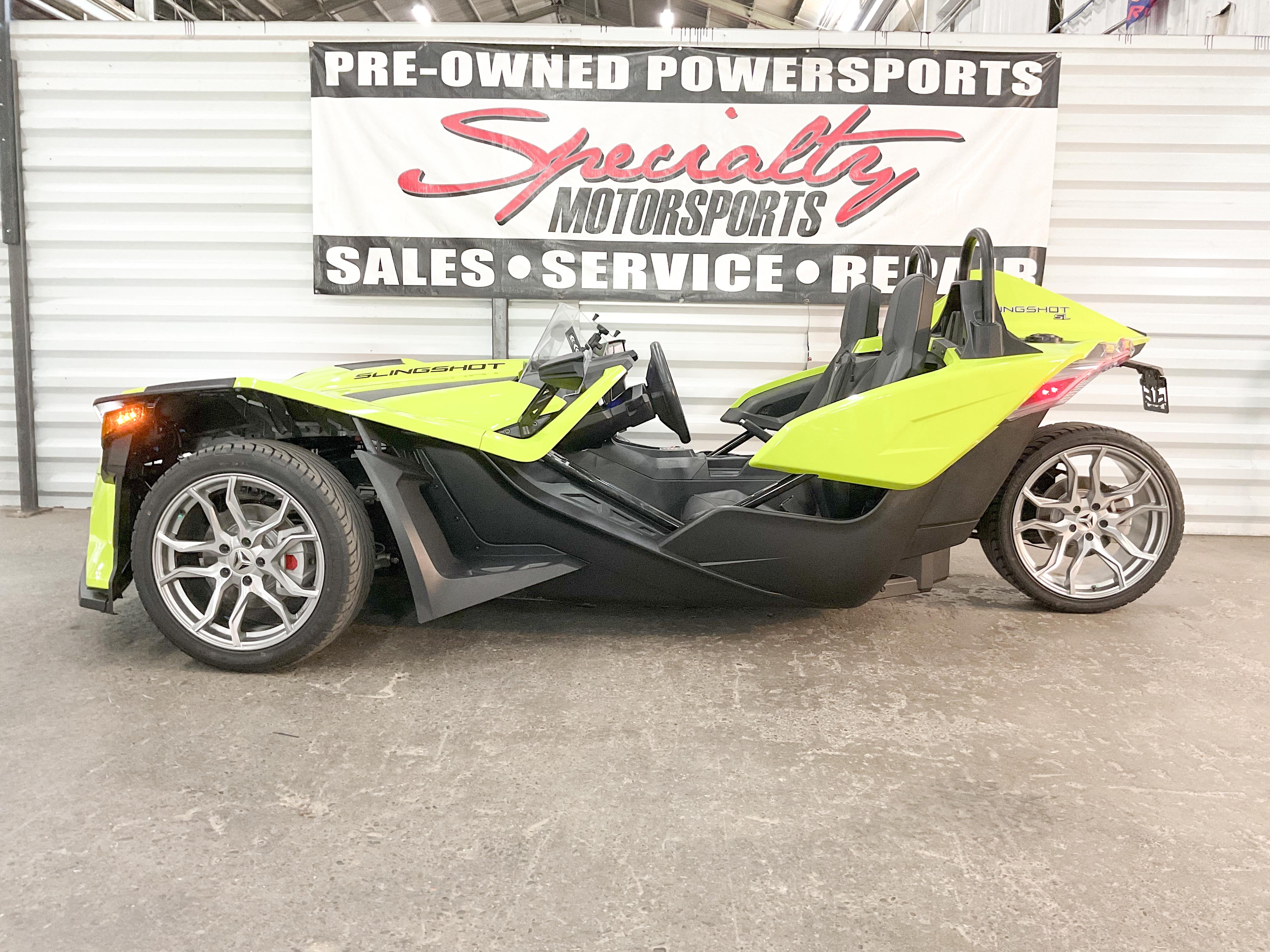 powersport image