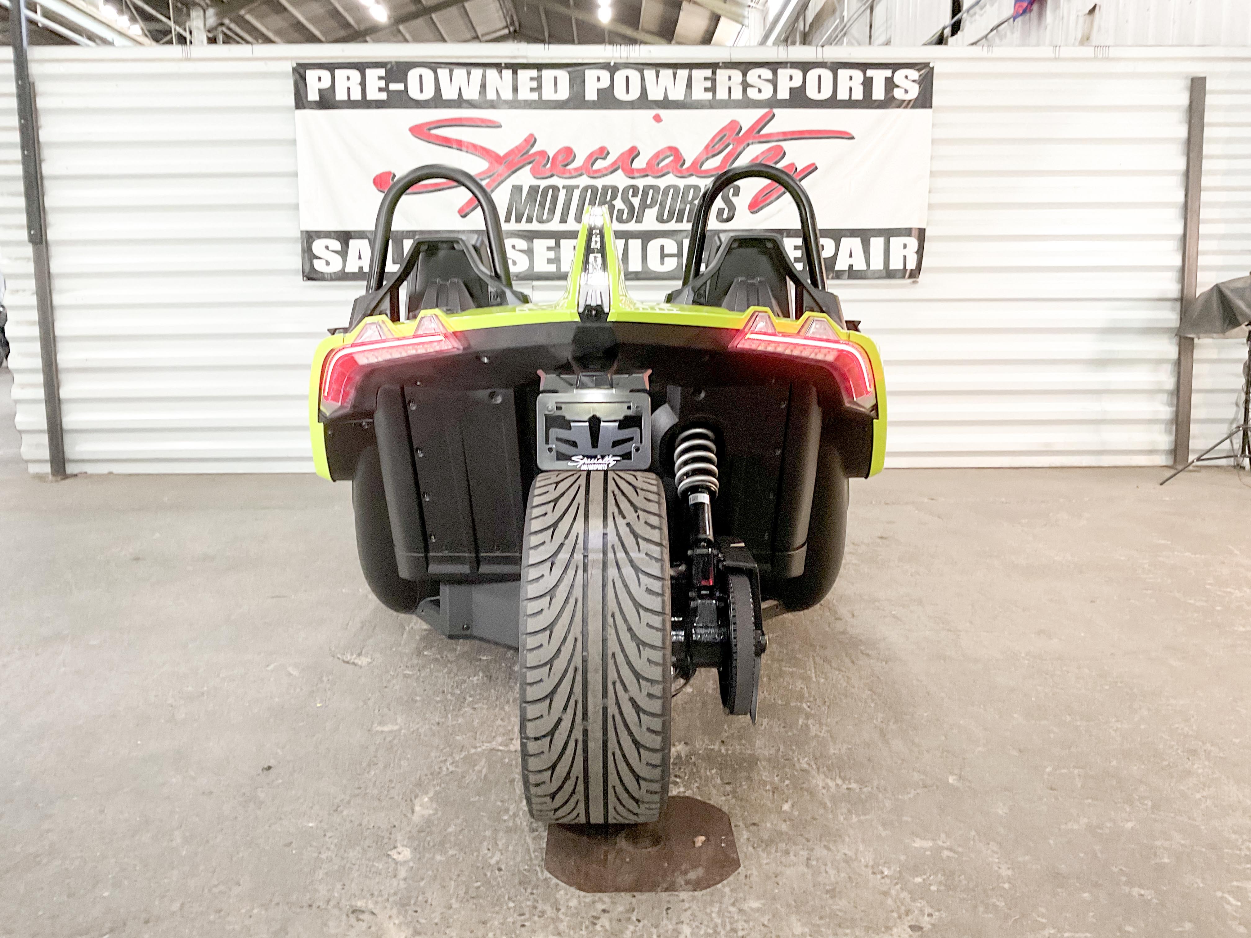 powersport image