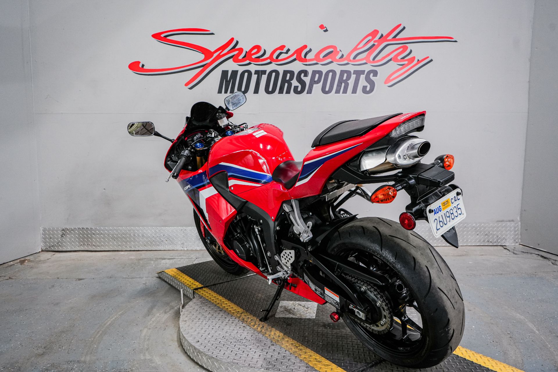 powersport image