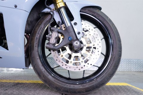 2024 Honda CBR600RR in Sacramento, California - Photo 8