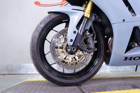 2024 Honda CBR600RR in Sacramento, California - Photo 12