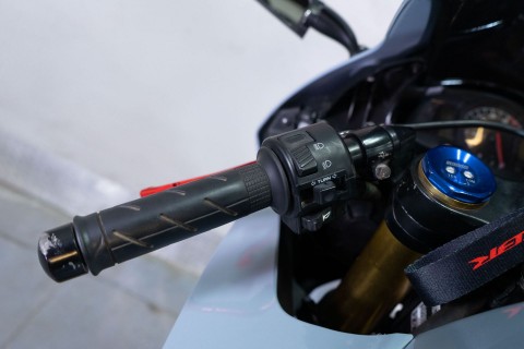 2024 Honda CBR600RR in Sacramento, California - Photo 14