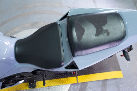 2024 Honda CBR600RR in Sacramento, California - Photo 19