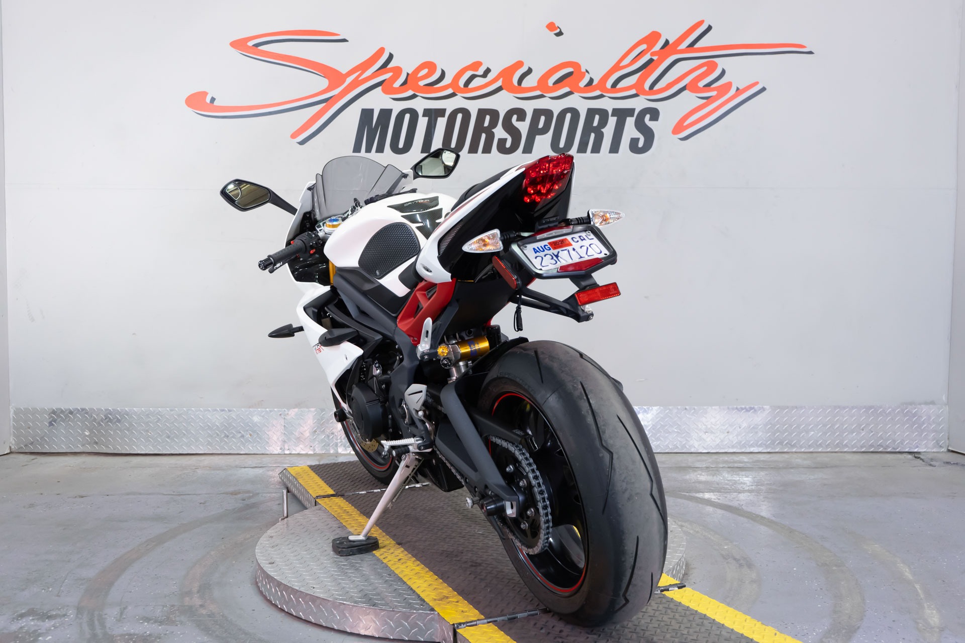 powersport image
