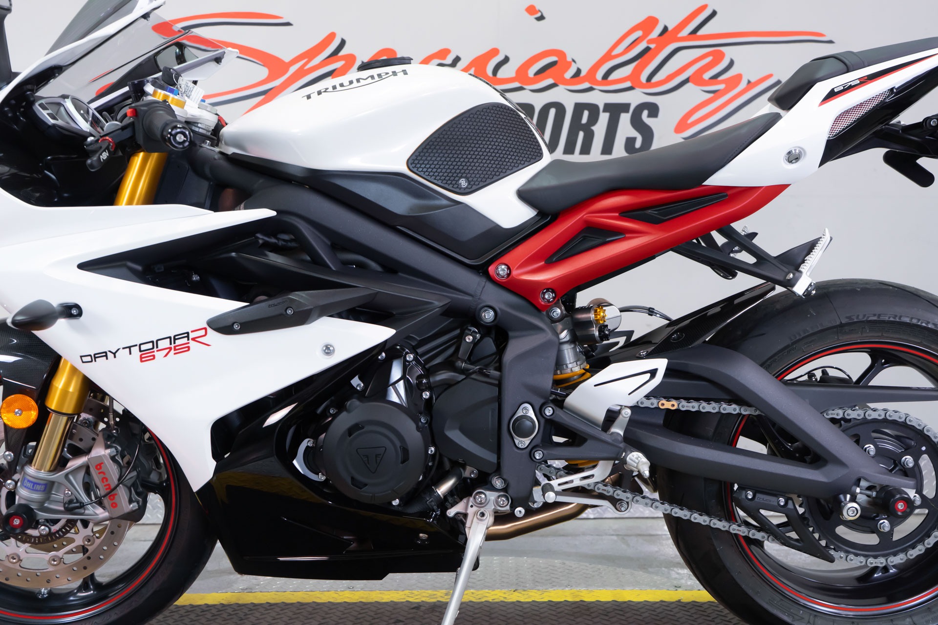 powersport image