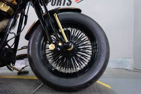 2011 Harley-Davidson Softail® Cross Bones™ in Sacramento, California - Photo 7