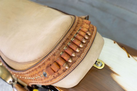 2011 Harley-Davidson Softail® Cross Bones™ in Sacramento, California - Photo 17