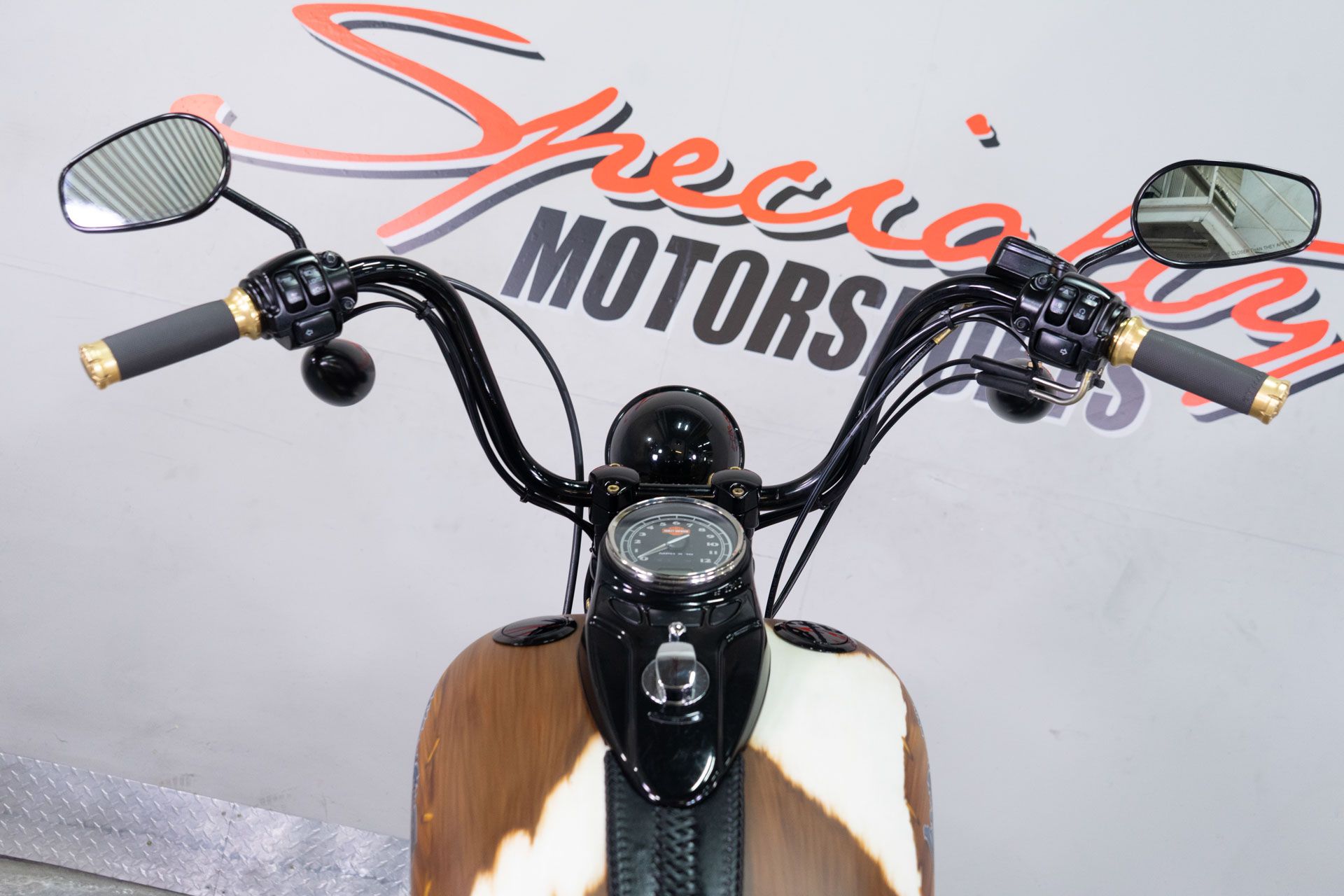 2011 Harley-Davidson Softail® Cross Bones™ in Sacramento, California - Photo 22