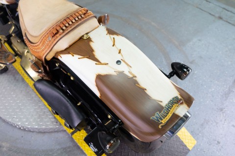 2011 Harley-Davidson Softail® Cross Bones™ in Sacramento, California - Photo 23