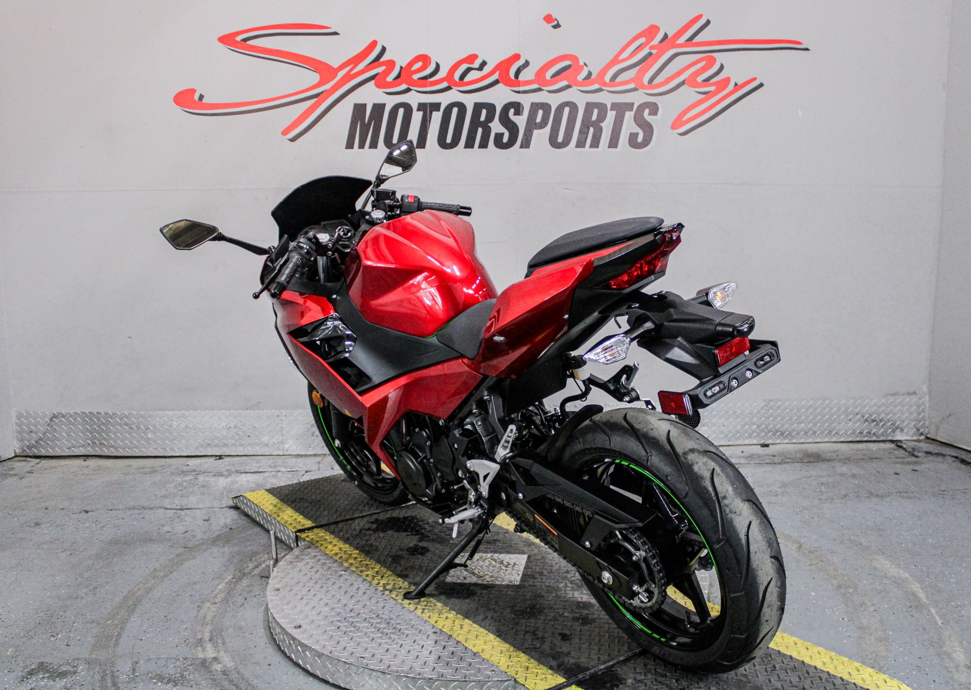 powersport image
