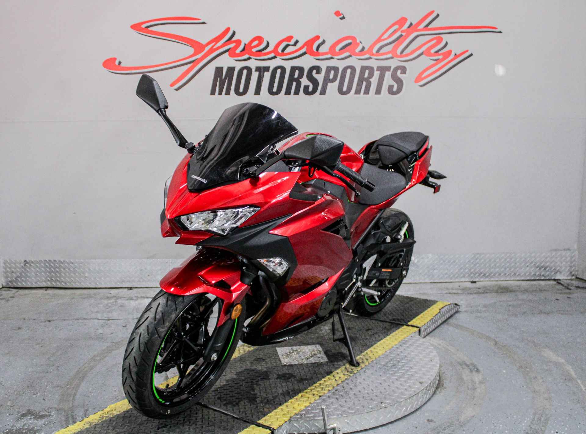powersport image