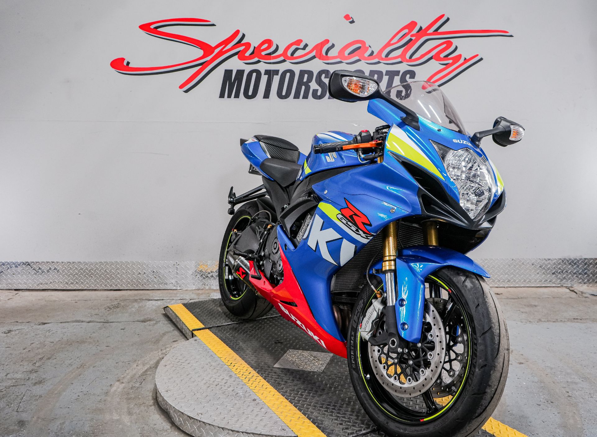 タイムセール 探し方 Suzuki 2016 Used GSX-R750 CA Sacramento in Motorcycles | 洋書