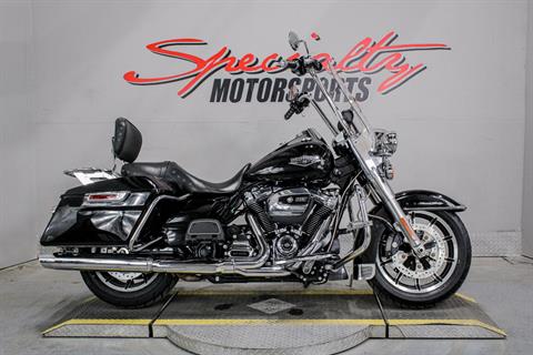 Road King Motorcycle For Sale Harley 2017 Harley-Davidson Road