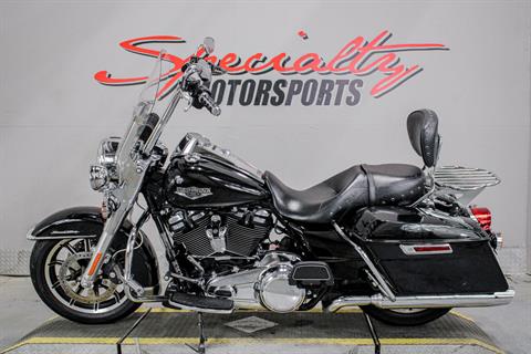 2019 Harley-Davidson Road King® in Sacramento, California - Photo 8