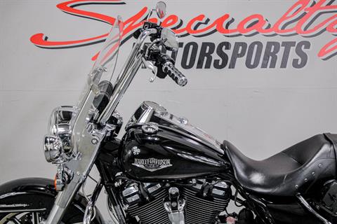 2019 Harley-Davidson Road King® in Sacramento, California - Photo 9