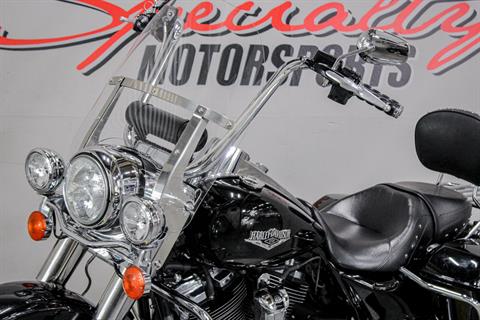 2019 Harley-Davidson Road King® in Sacramento, California - Photo 11