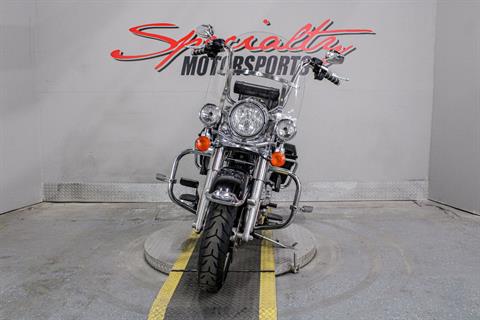 2019 Harley-Davidson Road King® in Sacramento, California - Photo 12