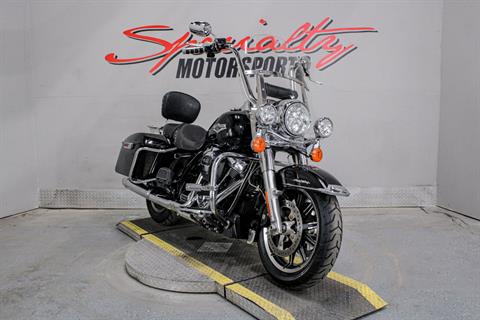 2019 Harley-Davidson Road King® in Sacramento, California - Photo 13