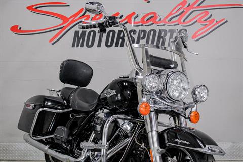 2019 Harley-Davidson Road King® in Sacramento, California - Photo 14