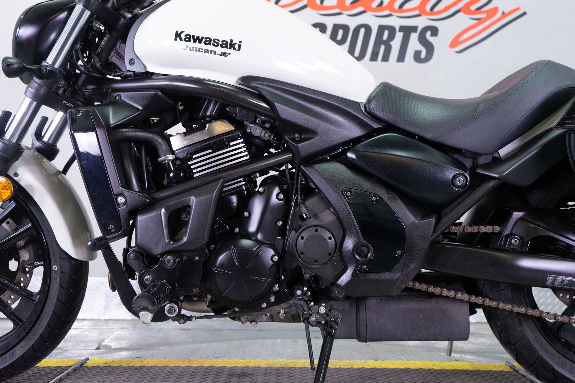 powersport image