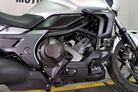 2015 Honda CTX®700N DCT ABS in Sacramento, California - Photo 9