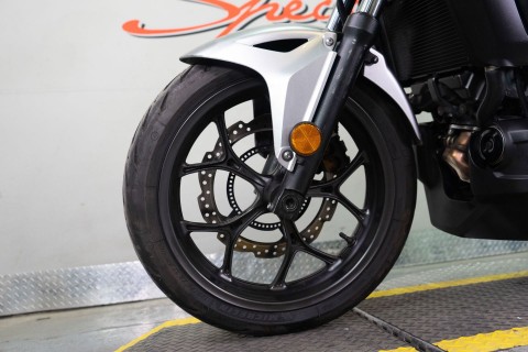 2015 Honda CTX®700N DCT ABS in Sacramento, California - Photo 11