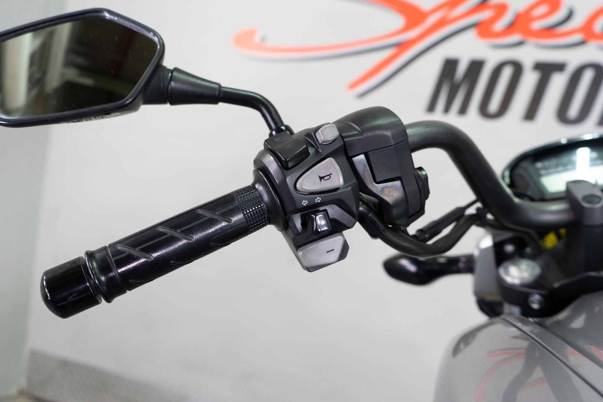 2015 Honda CTX®700N DCT ABS in Sacramento, California - Photo 13