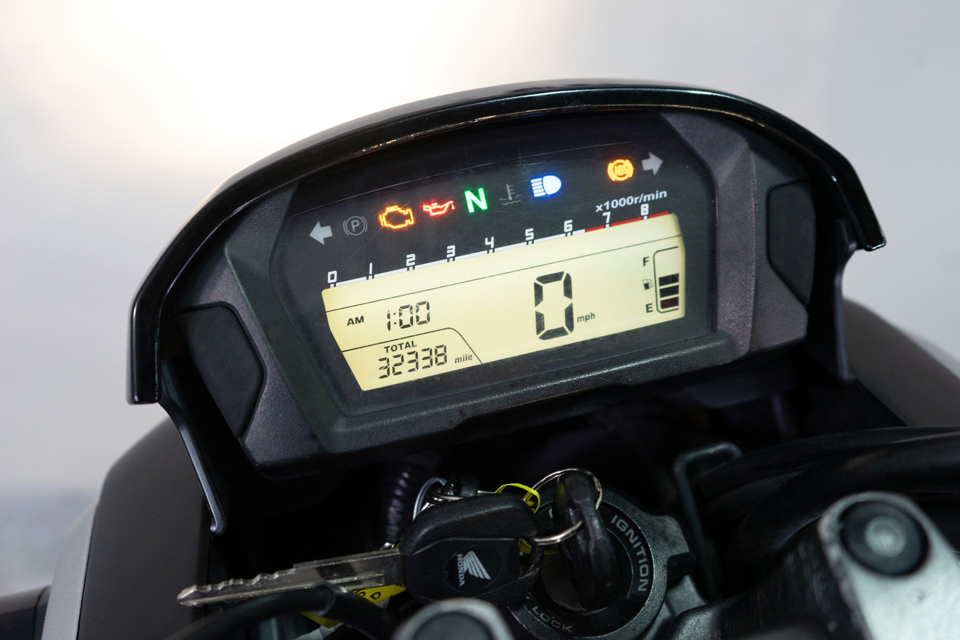 2015 Honda CTX®700N DCT ABS in Sacramento, California - Photo 16