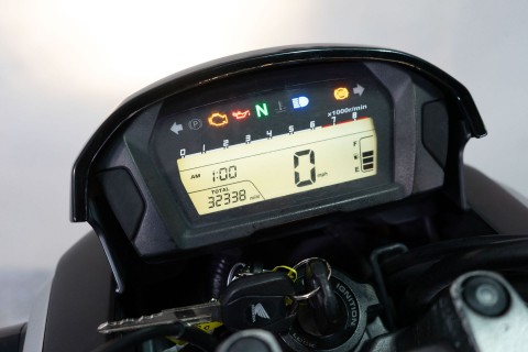 2015 Honda CTX®700N DCT ABS in Sacramento, California - Photo 16