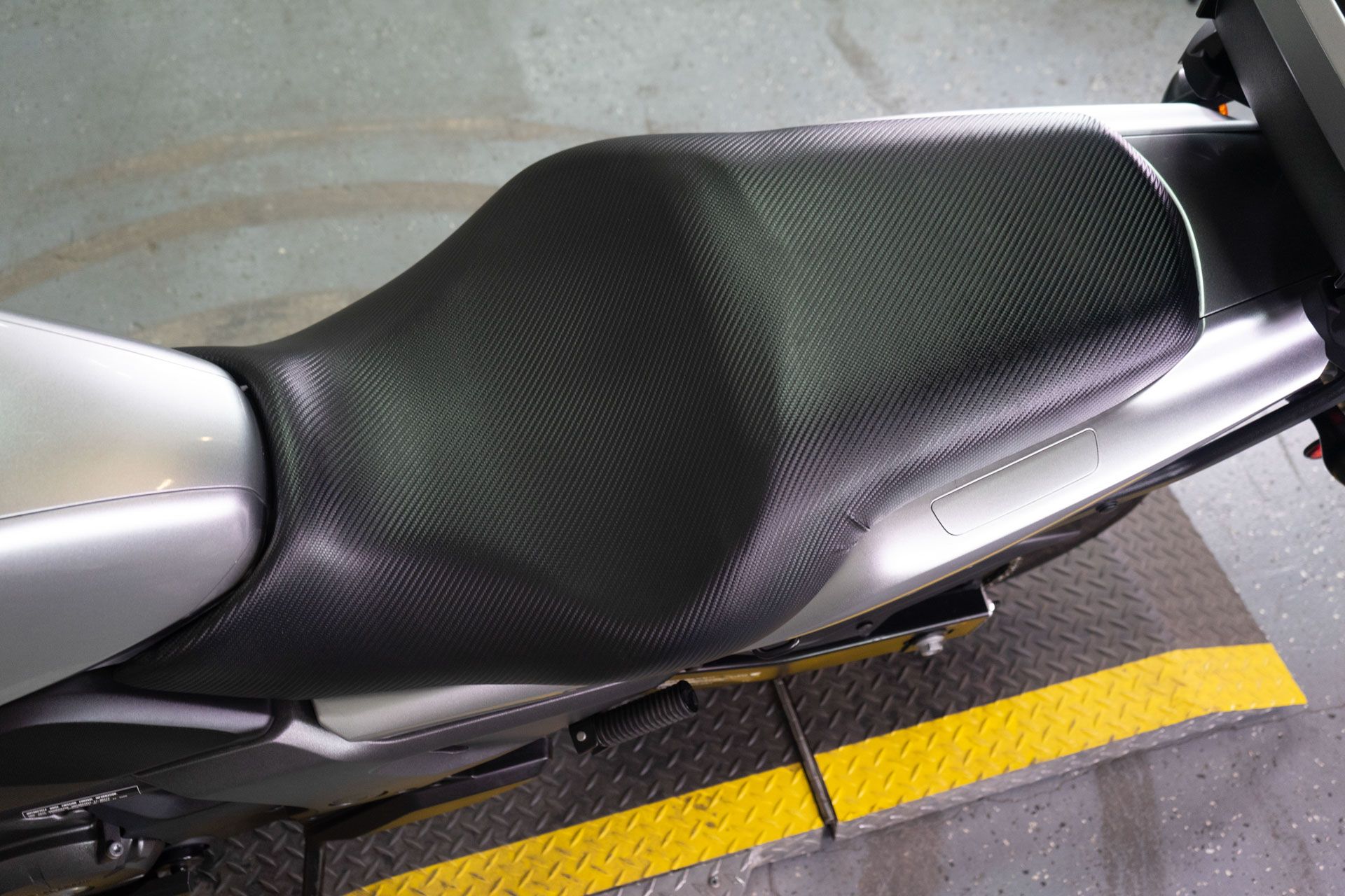 2015 Honda CTX®700N DCT ABS in Sacramento, California - Photo 17