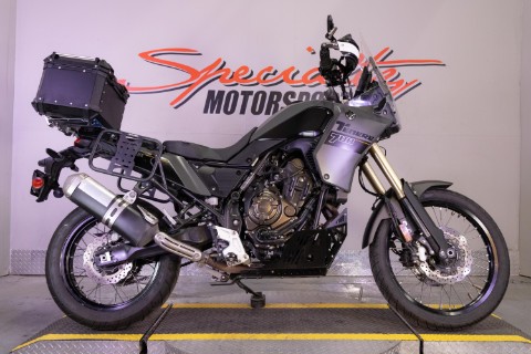 Used Motorcycle Shop | Specialty Motorsports