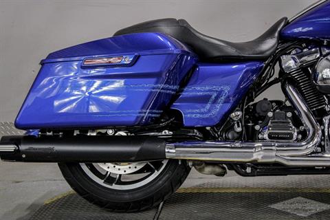 2019 Harley-Davidson Road Glide® in Sacramento, California - Photo 4