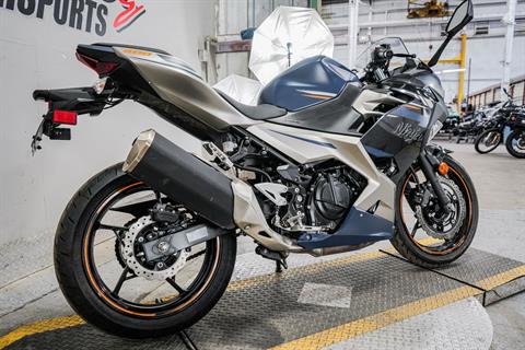 Used 2023 Kawasaki Ninja 400 | Motorcycles in Sacramento CA